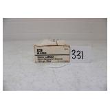 49RDS OF BLAZER 9MM LARGO 124GR TMJ