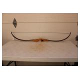 BEAR LITTLE BEAR RECURVE BOW