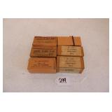 300RDS OF 30 CARBINE