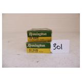 77RDS OF REMINGTON .32 S&W 88GR