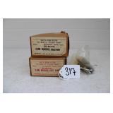 108RDS OF BALL 8MM MAUSER