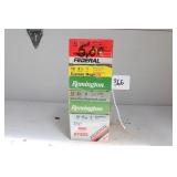99RDS OF ASSORTED 12GA