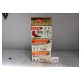 82RDS OF ASSORTED 12GA