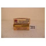 31RDS OF 7MM REM MAG 175GR