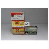 71RDS OF ASSORTED 12GA