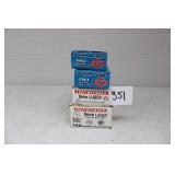+ OR - 175RDS OF ASSORTED 9MM