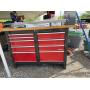 Tools, Fishing, Kitchen, and Household auction 