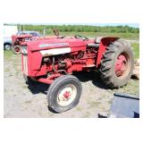 Outdoor Consignment Auction