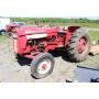 Outdoor Consignment Auction