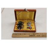 ANTIKO COLLECTIBLE SPOONS MADE IN GERMANY