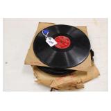 ASSORTED RECORDS