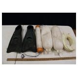 BOATING ITEMS