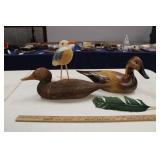 DUCK DECOR