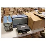 TECA MEDICAL MACHINES & ACCESSORIES