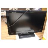 TOSHIBA 30" TV (NO REMOTE)