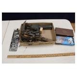 VINTAGE TOOLS, GUNSMITHING ITEMS & MORE