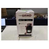 THE GRIND FOOD WASTE DISPOSER DG-75 (NIB)