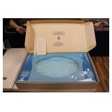 WEDDING DRESS PRESERVED BY HEIRLOOM PROCESS