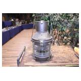 ANCHOR LIGHT NO. 1235 GREAT BRITAIN 1919