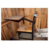SCHOOL DESK