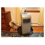 LAKEWOOD VAN & AMCOR AC UNIT