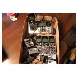VTECH 4PC PHONE SET