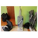 ORECK XL VACCUM CLEANER