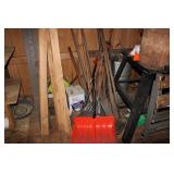 HAND TOOLS