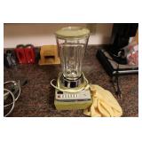 HAMILTON BEACH BLENDER
