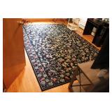 SHAW RUGS 7FT 7IN X 10FT 10IN AREA RUG