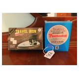 PERMOSTAT BY STANTON & TRAVEL IRON