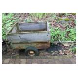 LAWN CART