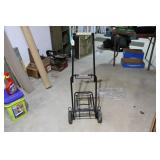 LUGGAGE CART