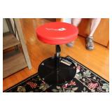 PITTSBURGH PNEUMATIC ROLLER SEAT