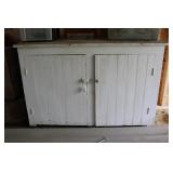 ROLLING CABINET