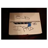 APPLE IPAD (LOCKED)