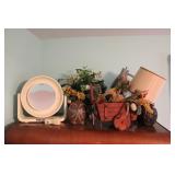ASSORTED DECOR & MORE