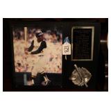 ROBERTO CLEMENTE CAREER DECOR