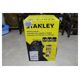 STANLEY WET/DRY VAC 6 GAL (NIB)