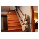 ACORN STAIRLIFT W/ 14