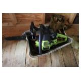 POULAN 2055 SUPER CLEAN CHAINSAW