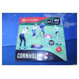 WICKED BIG PORTABLE CORNHOLE