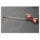 CRAFTSMAN 32CC WEED WHACKER & CAN OF FUEL