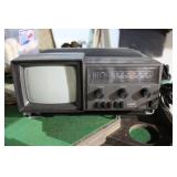TV/AM-FM RADIO