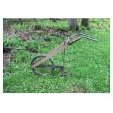 CULTIVATOR