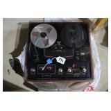 PIONEER RAPID LOADING REEL TO REEL