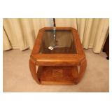 END TABLE