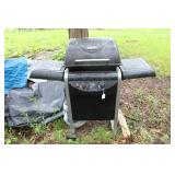 PROPANE GRILL