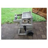 HOSE REEL