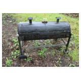 CHARCOAL GRILL